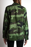 Green camo