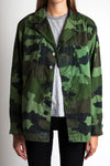 Green camo